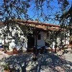 別荘 Dimora Al Borgo ラティーナ