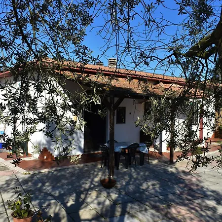 Casa de Férias Dimora Al Borgo Latina