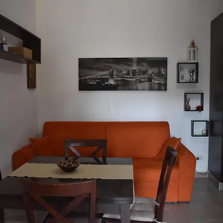 Dimora Al Borgo Casa vacanze Latina