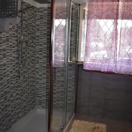 Casa vacanze Dimora Al Borgo