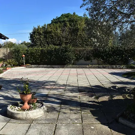 Dimora Al Borgo * لاتينا