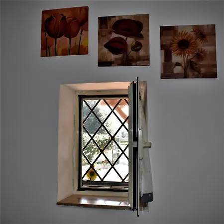 Casa vacanze Dimora Al Borgo