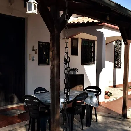 Dimora Al Borgo Latina