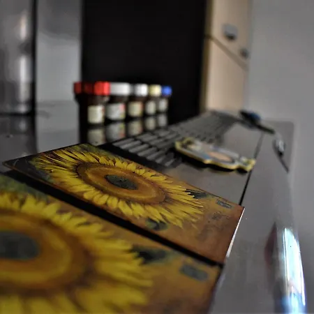 Prázdninový dům Dimora Al Borgo Latina