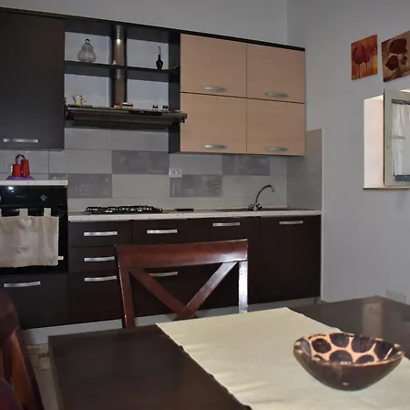 Prázdninový dům Dimora Al Borgo *