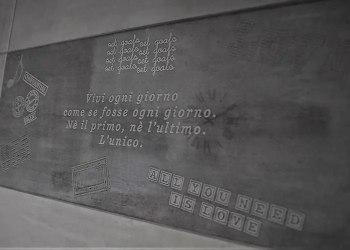 Dimora Al Borgo Prázdninový dům Latina