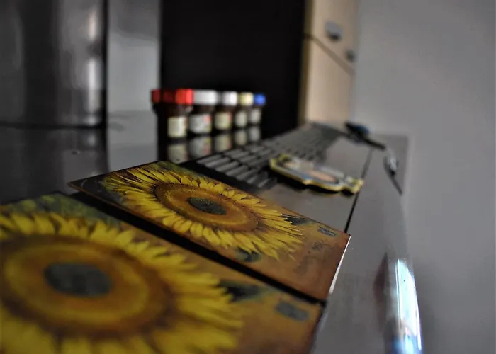 Prázdninový dům Dimora Al Borgo Latina