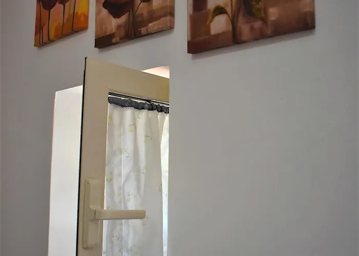 Dimora Al Borgo Latina