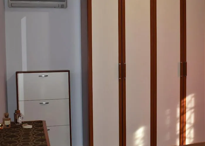 Dimora Al Borgo Latina