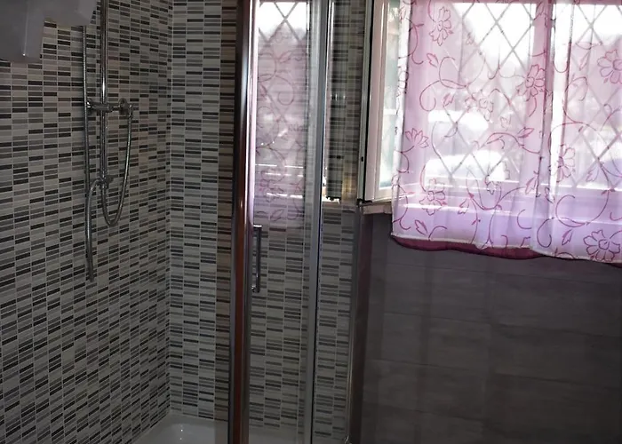 Prázdninový dům Dimora Al Borgo