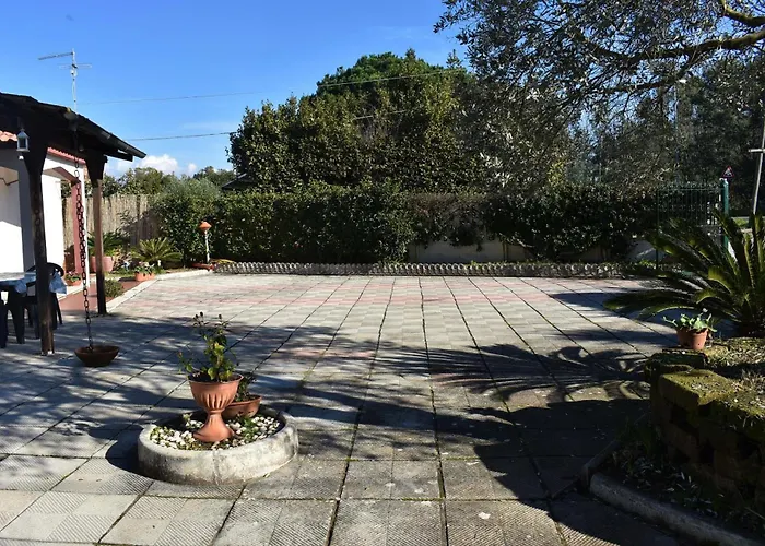 Dimora Al Borgo * Latina