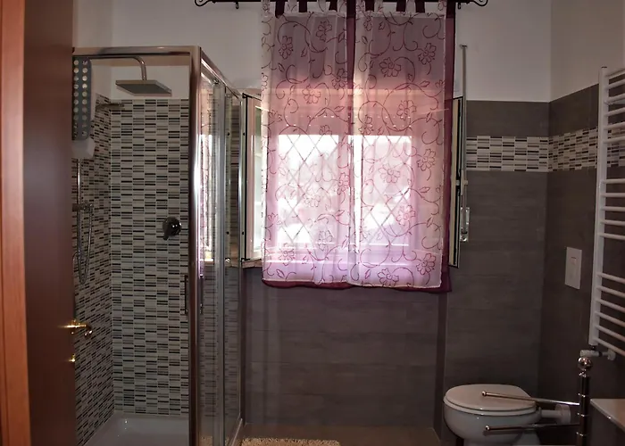 Dimora Al Borgo * Latina