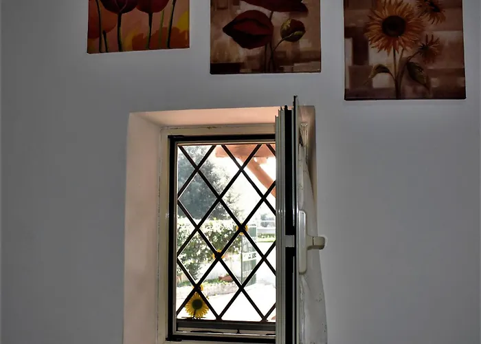 Prázdninový dům Dimora Al Borgo