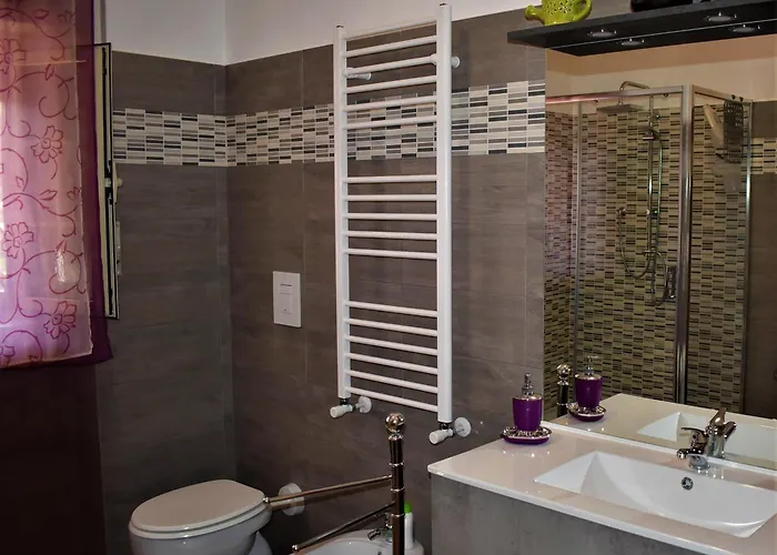 Dimora Al Borgo Latina